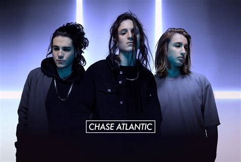 Chase atlantic songs - ℗ 2021 Chase Atlantic Music Pty Ltd., Under exclusive license to Fearless Records. Distributed by Concord. 14-10-2021 ESCORT. 01. ESCORT . Chase Atlantic. ESCORT. 03:38 Composers: Clinton Cave - Mitchel Cave - Christian Anthony - Cameron Bloomfield - Jonathan Hoskins ℗ 2021 Chase Atlantic Music Pty Ltd., ...